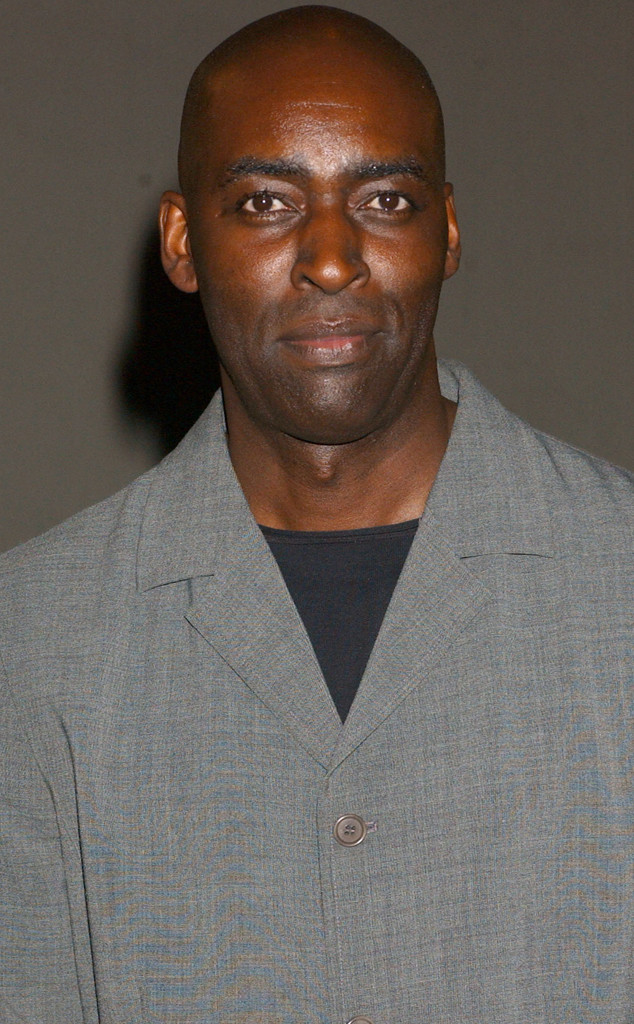 Michael Jace Michael Jace